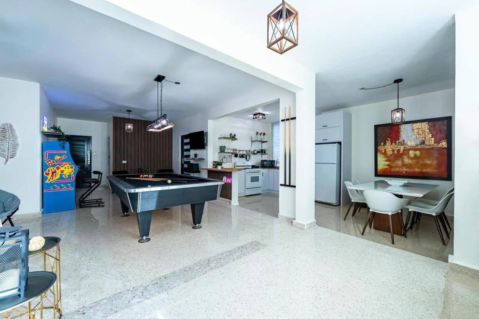 El Poblado Pool Paradise At Boqueron Cabo Rojo Holiday home