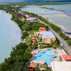 Cozy 1br 1 Cabo Rojo